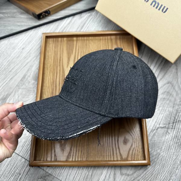 Miu Miu Hat MUH00123